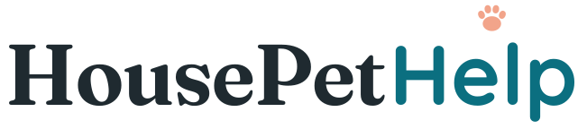 HousePetHelp